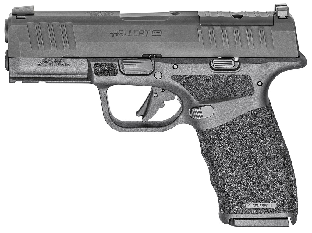 Springfield Armory Hellcat PRO OSP 2