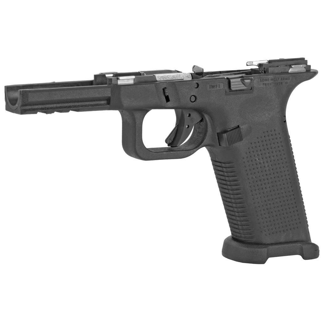 Lone Wolf Distributors LWD BUILT TW FULL FRAME FULL GRIP 2