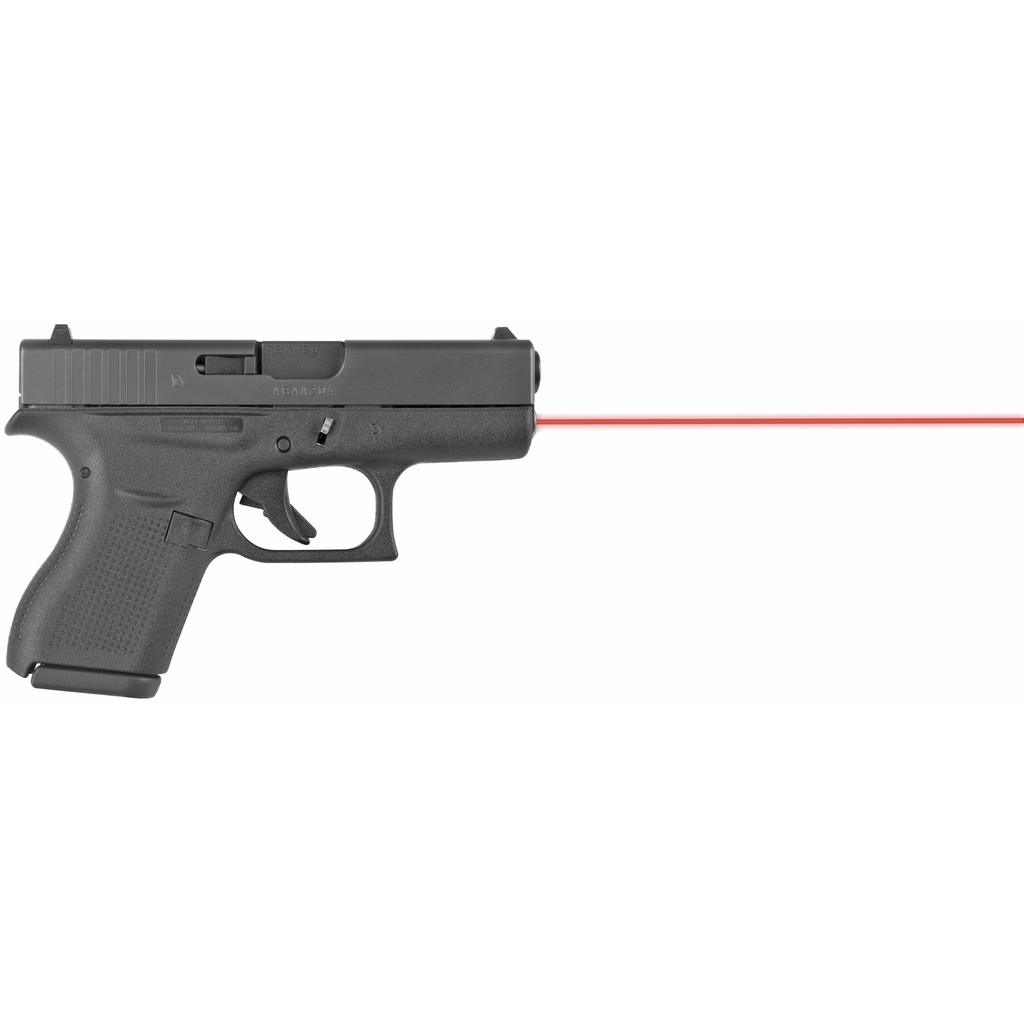 LASERMAX LMS-G42 FOR GLOCK 42 3