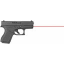 LASERMAX LMS-G42 FOR GLOCK 42 3