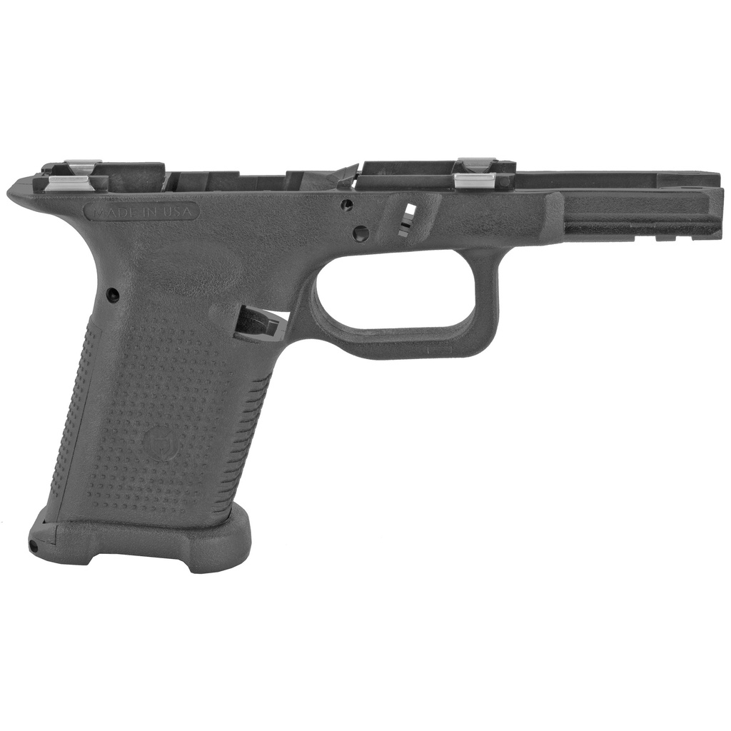 Lone Wolf Distributors LWD BARE TW CMP FRAME AND GRIP 1