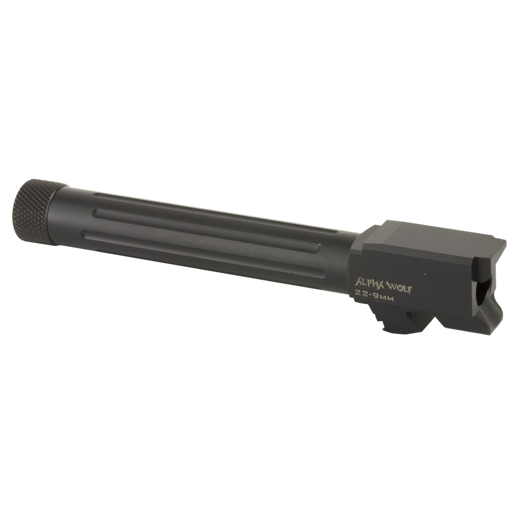 Lone Wolf Distributors LWD ALPHAWOLF BBL FOR G22/G31 CON TD 1