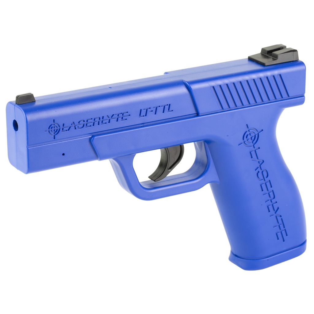 LASERLYTE LT-TTL FS TRAINING PISTOL 2