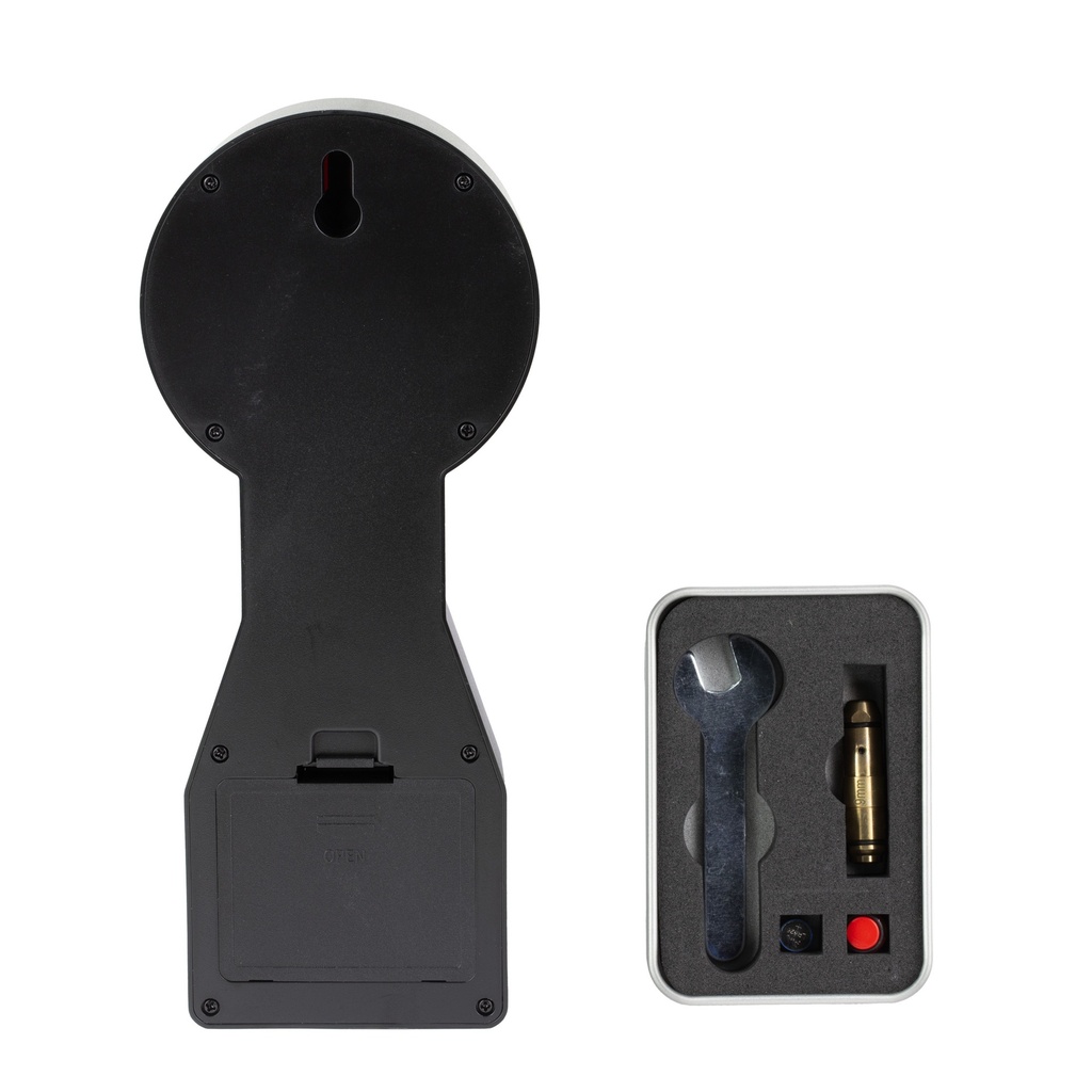 LASERLYTE STEEL TYME LSR KIT 9MM 1