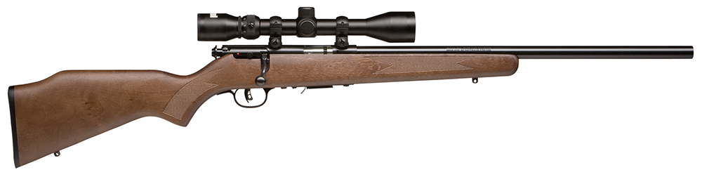Savage Arms 93R17 GVXP 1
