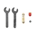 LASERLYTE STEEL TYME LSR KIT 9MM 2