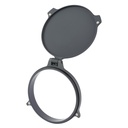 Leupold LEUP ALUMINA FLIP LENS COVER 56MM 1