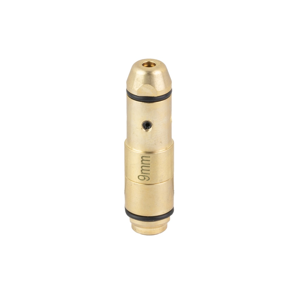 LASERLYTE STEEL TYME LSR KIT 9MM 3