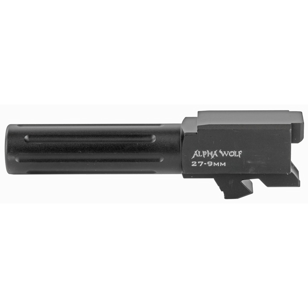 Lone Wolf Distributors LWD ALPHAWOLF BBL FOR G27/G33 CONV 9 2