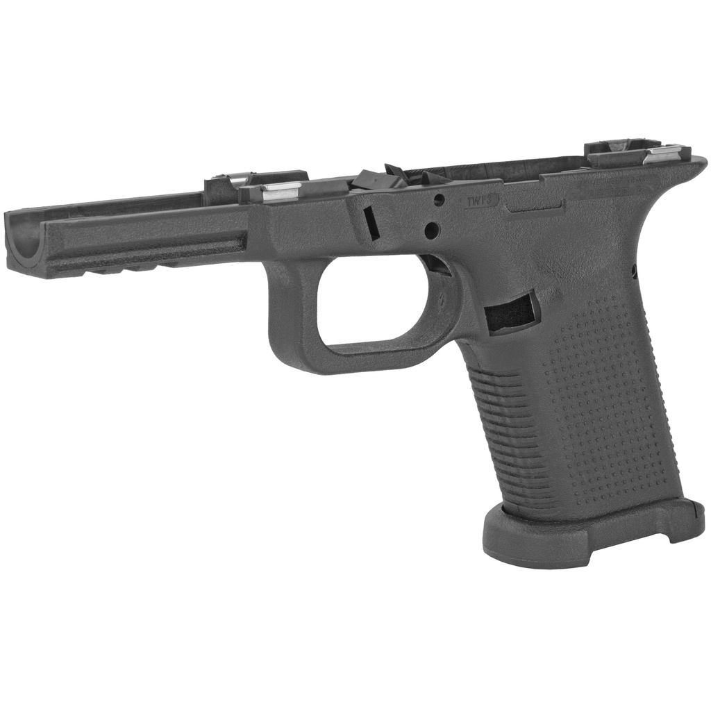 Lone Wolf Distributors LWD BARE TW FULL FRAME CMP GRIP 2