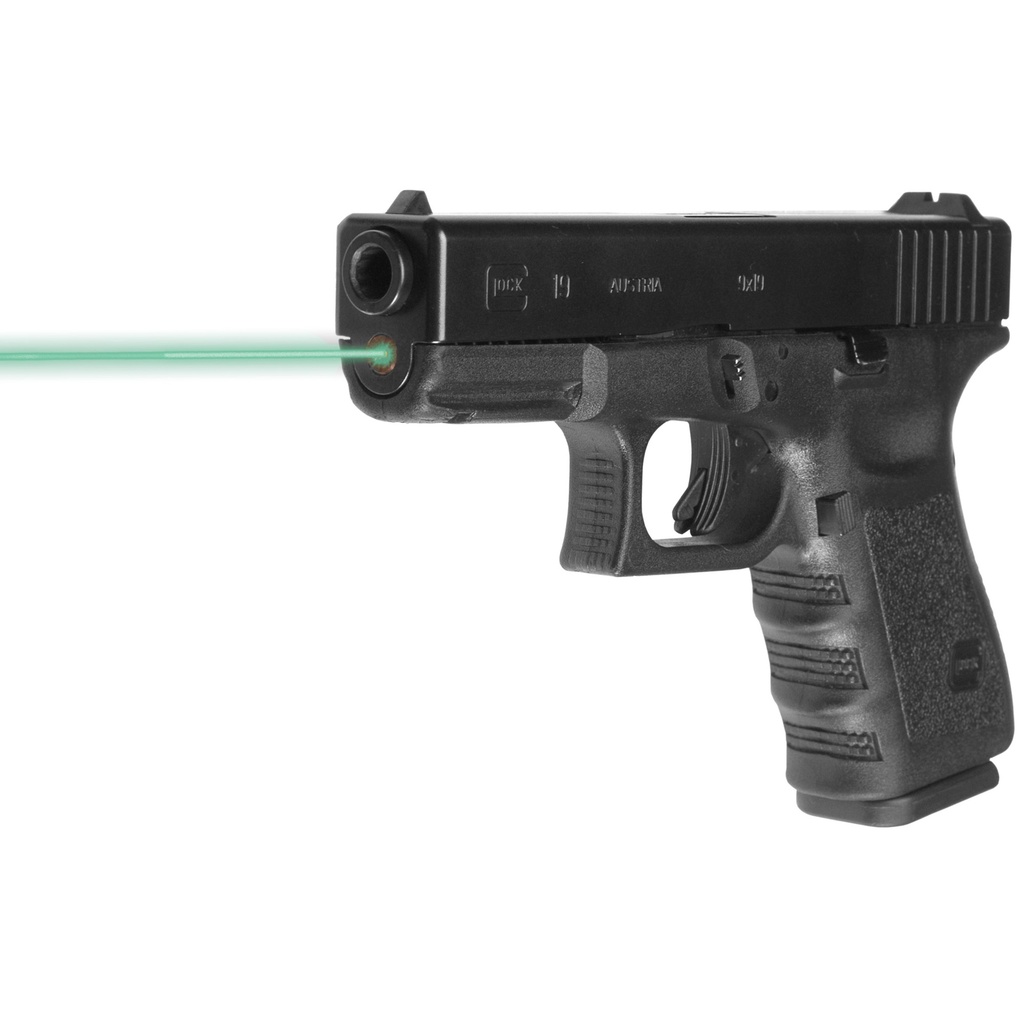 LASERMAX 1131G FOR GLK 19/23/32 G1-3 3