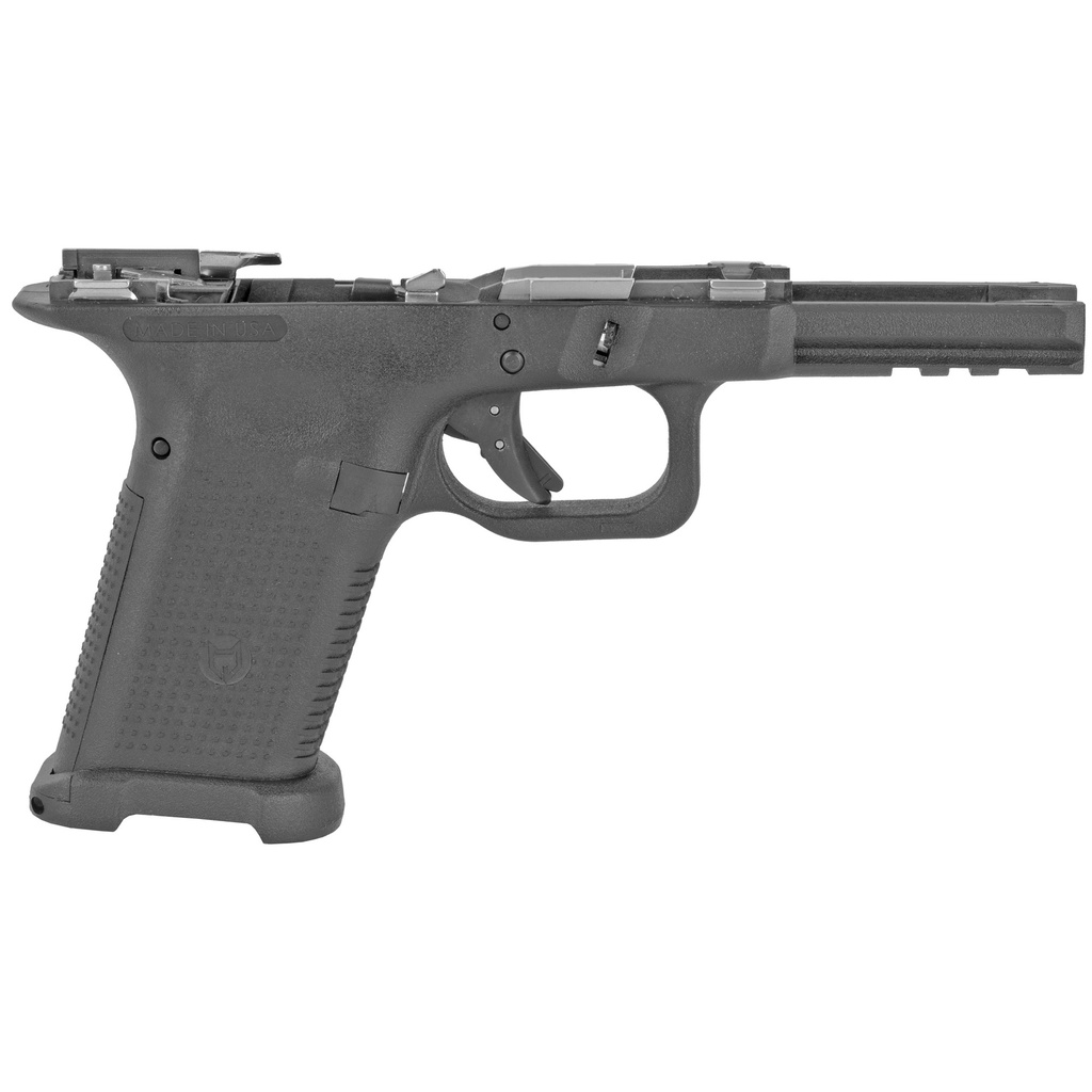 Lone Wolf Distributors LWD BUILT TW FULL FRAME CMP GRIP 1