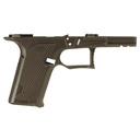 Lone Wolf Distributors LWD DUSK CMPCT TXTRD BARE FRAME BRN 1
