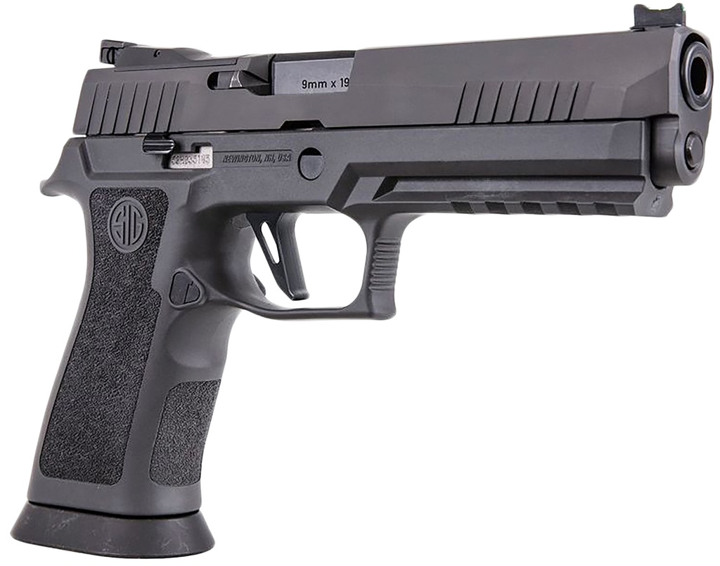 SIG SAUER P320 X-Five Legion 2