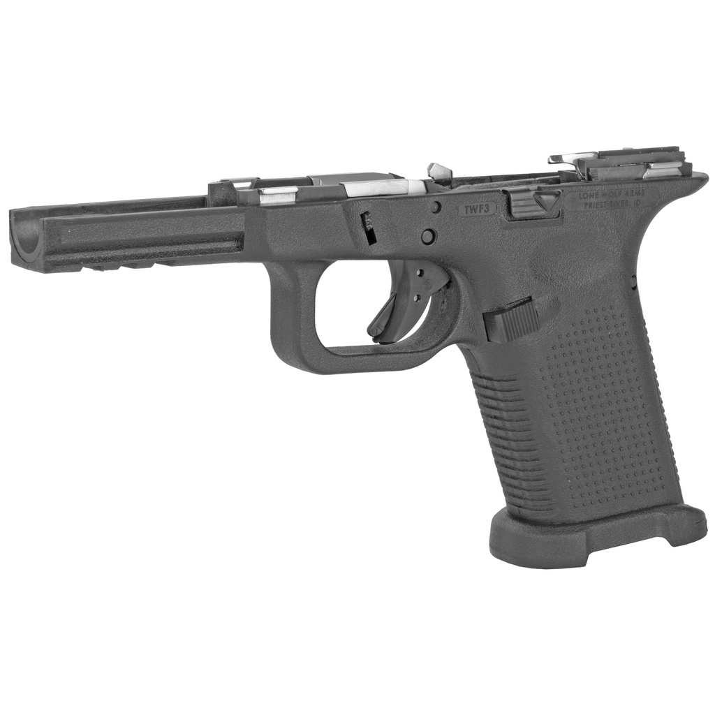 Lone Wolf Distributors LWD BUILT TW FULL FRAME CMP GRIP 2