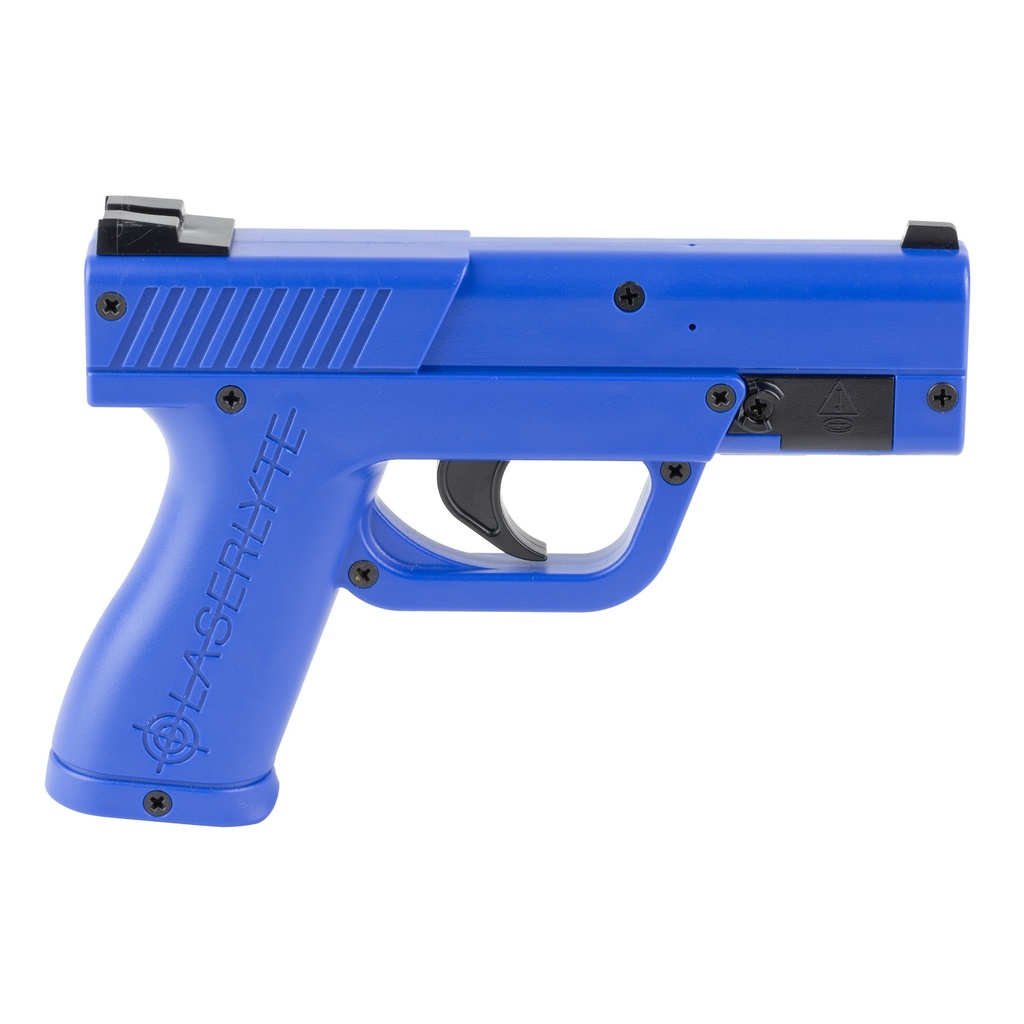 LASERLYTE LT-TTLC CMPCT TRAINING PST 1