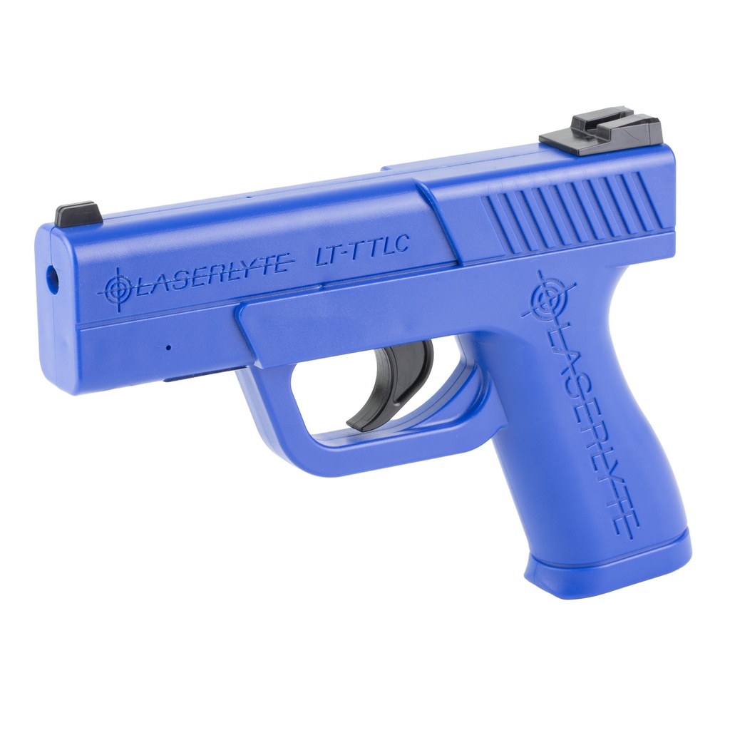 LASERLYTE LT-TTLC CMPCT TRAINING PST 2