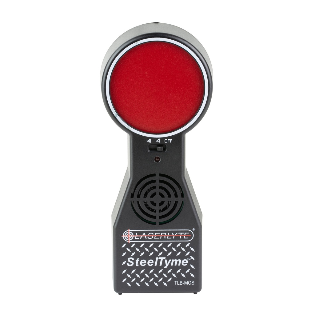 LASERLYTE TARGET TRAINER PISTOL KIT 1