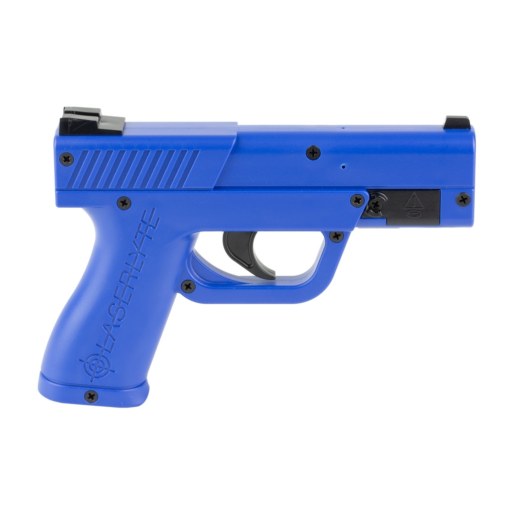 LASERLYTE TARGET TRAINER PISTOL KIT 4