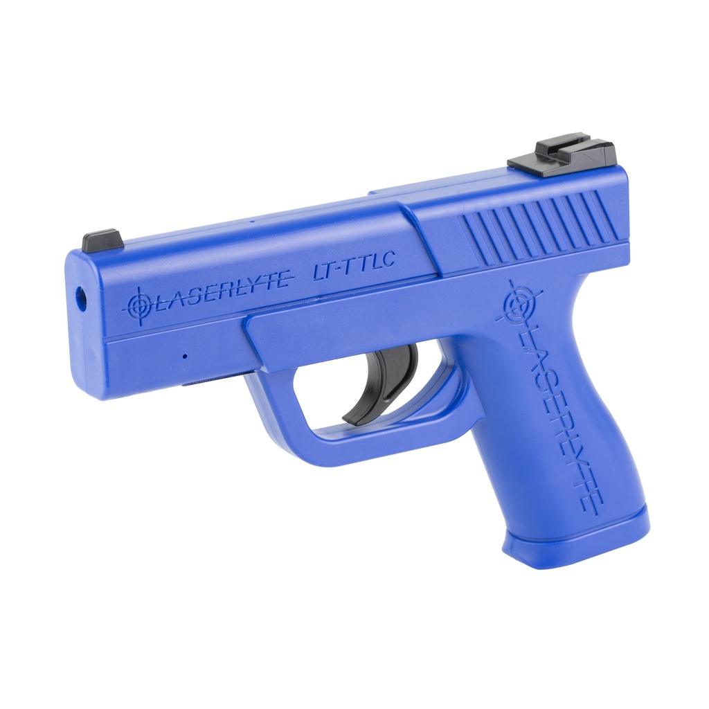 LASERLYTE TARGET TRAINER PISTOL KIT 5