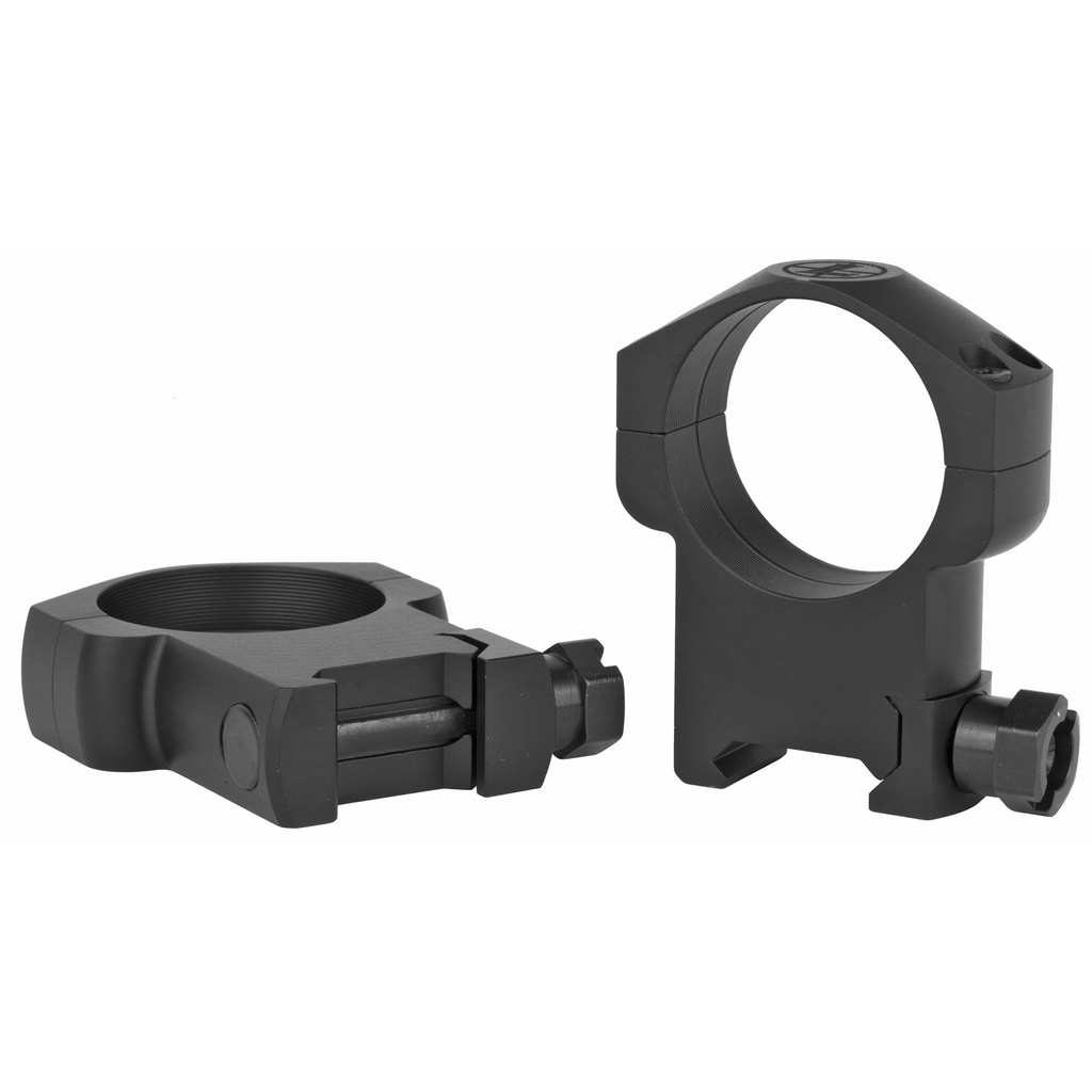 Leupold LEUP MARK 4 35MM SPR HI ALUM MATTE 1