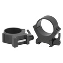 Leupold LEUP QRW2 30MM RINGS HIGH MATTE 1