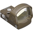 Leupold LEUP DELTAPOINT PRO 2.5 MOA DOT FDE 1
