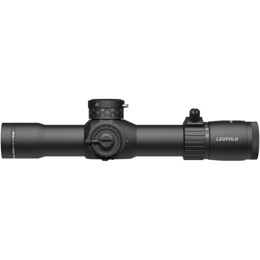 Leupold LEUP MARK 5HD 2-10X30 M5C3 FFP CMR 1