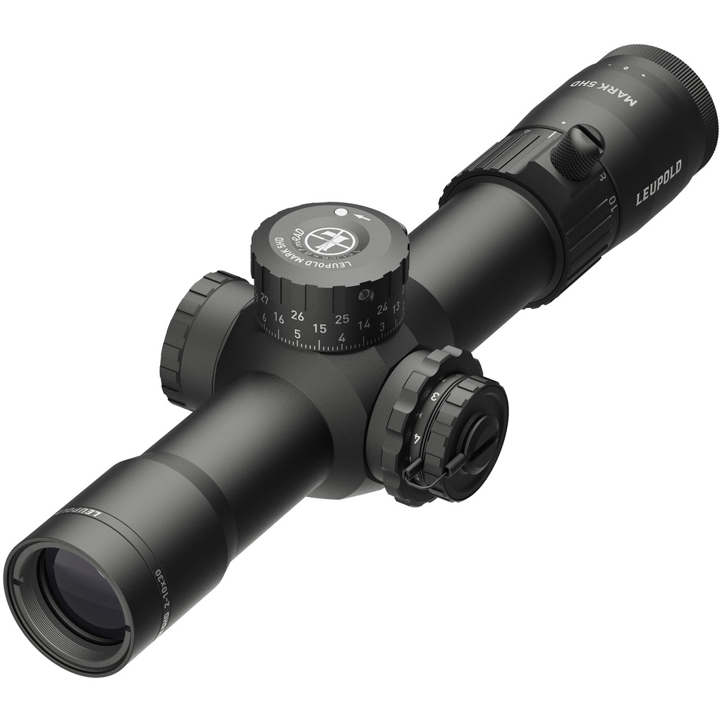 Leupold LEUP MARK 5HD 2-10X30 M5C3 FFP CMR 2
