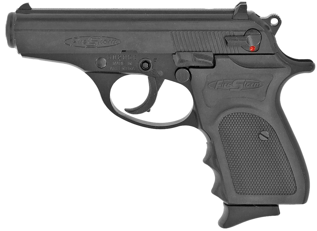 Bersa Firestorm 380 ACP 1