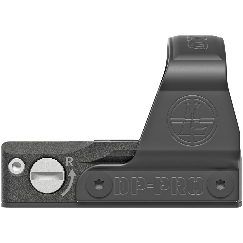 Leupold LEUP DELTAPOINT PRO 2.5 MOA NV MAT 1
