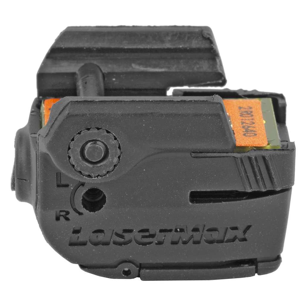 LASERMAX LMS-MICRO 2 RL MNTD LSR RED 2