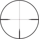 Leupold LEUP VX-3HD 1.5-5X20 FIREDOT MATTE 2