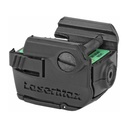 LASERMAX LMS-MICRO RAIL MNTD LSR GRN 1