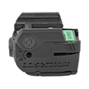 LASERMAX LMS-MICRO RAIL MNTD LSR GRN 2