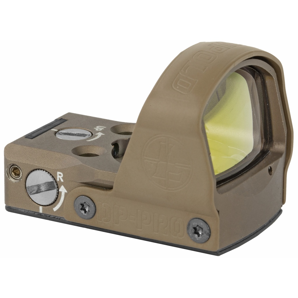 Leupold LEUP DELTAPOINT PRO 6 MOA DOT FDE 1