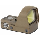 Leupold LEUP DELTAPOINT PRO 6 MOA DOT FDE 1