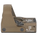 Leupold LEUP DELTAPOINT PRO 6 MOA DOT FDE 2
