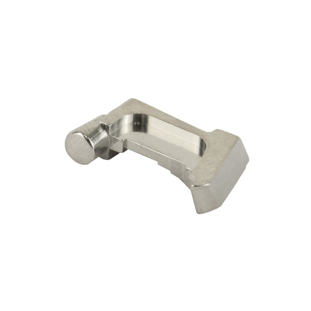 Lone Wolf Distributors LWD ALPHAWOLF EXTRACTOR S/S 9MM 1