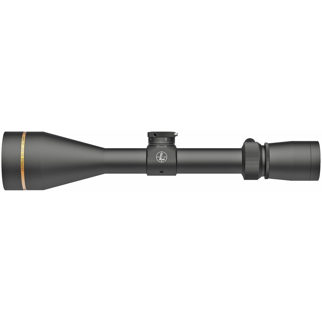 Leupold LEUP VX-3HD 3.5-10X50 DUPLEX MATTE 1