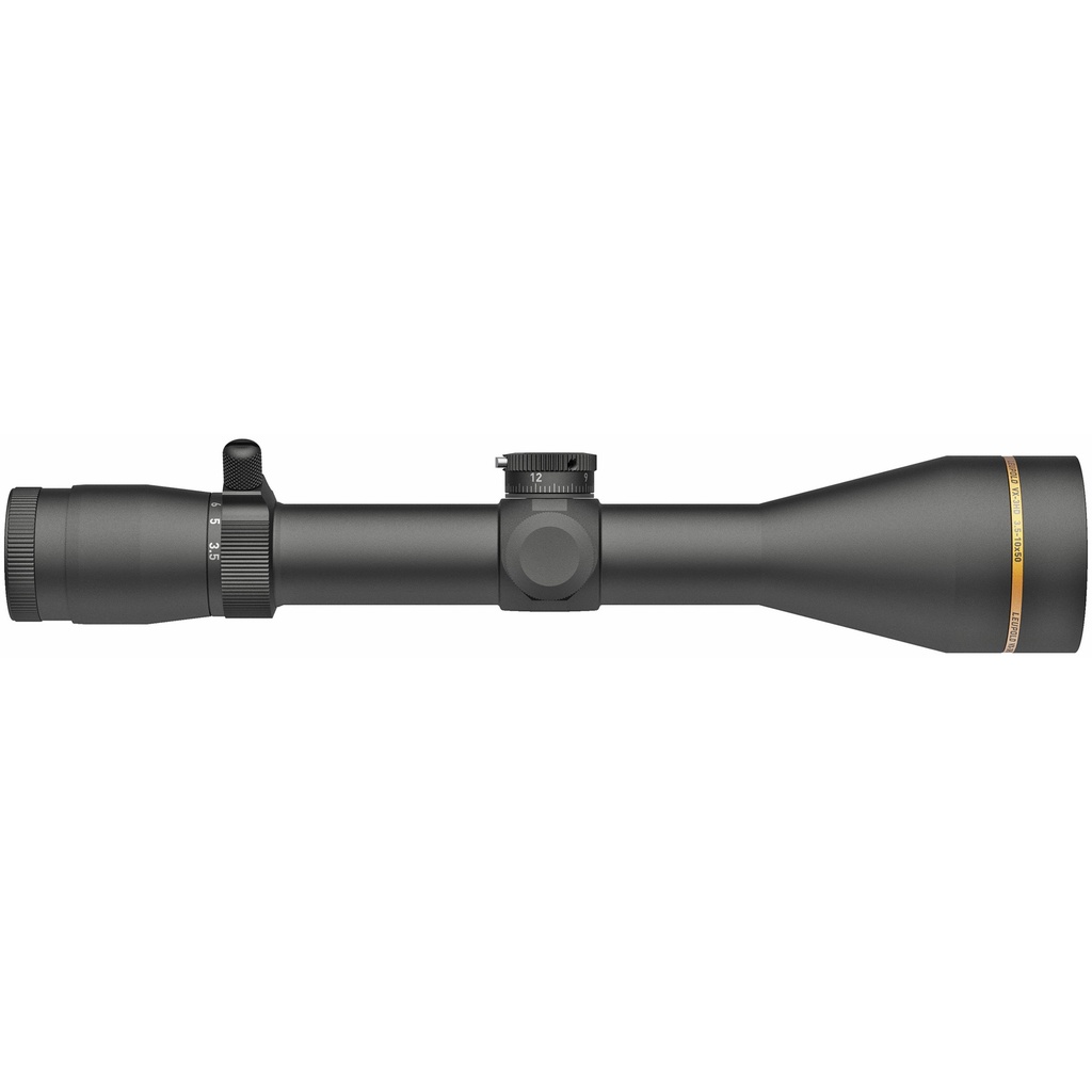 Leupold LEUP VX-3HD 3.5-10X50 FIREDOT MATTE 1