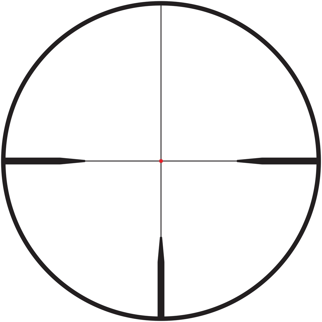 Leupold LEUP VX-3HD 3.5-10X50 FIREDOT MATTE 2