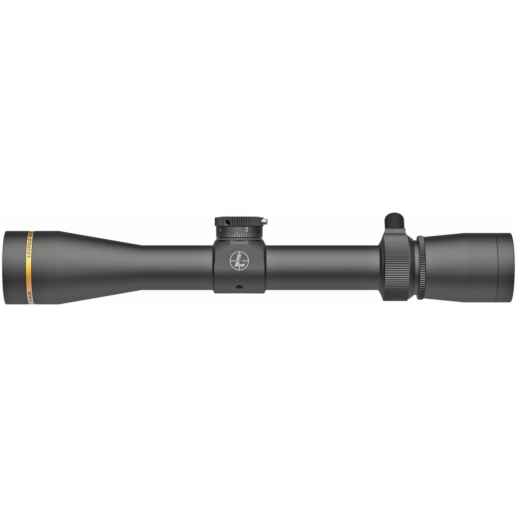 Leupold LEUP VX-3HD 2.5-8X36 DPLX MATTE 1