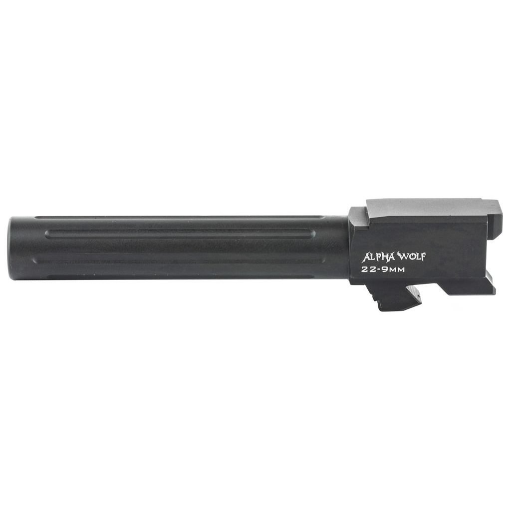 Lone Wolf Distributors LWD ALPHAWOLF BBL FOR G22/G31 CONV 2