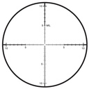 Leupold LEUP MARK 5HD 5-25X56 PR1-MIL 2