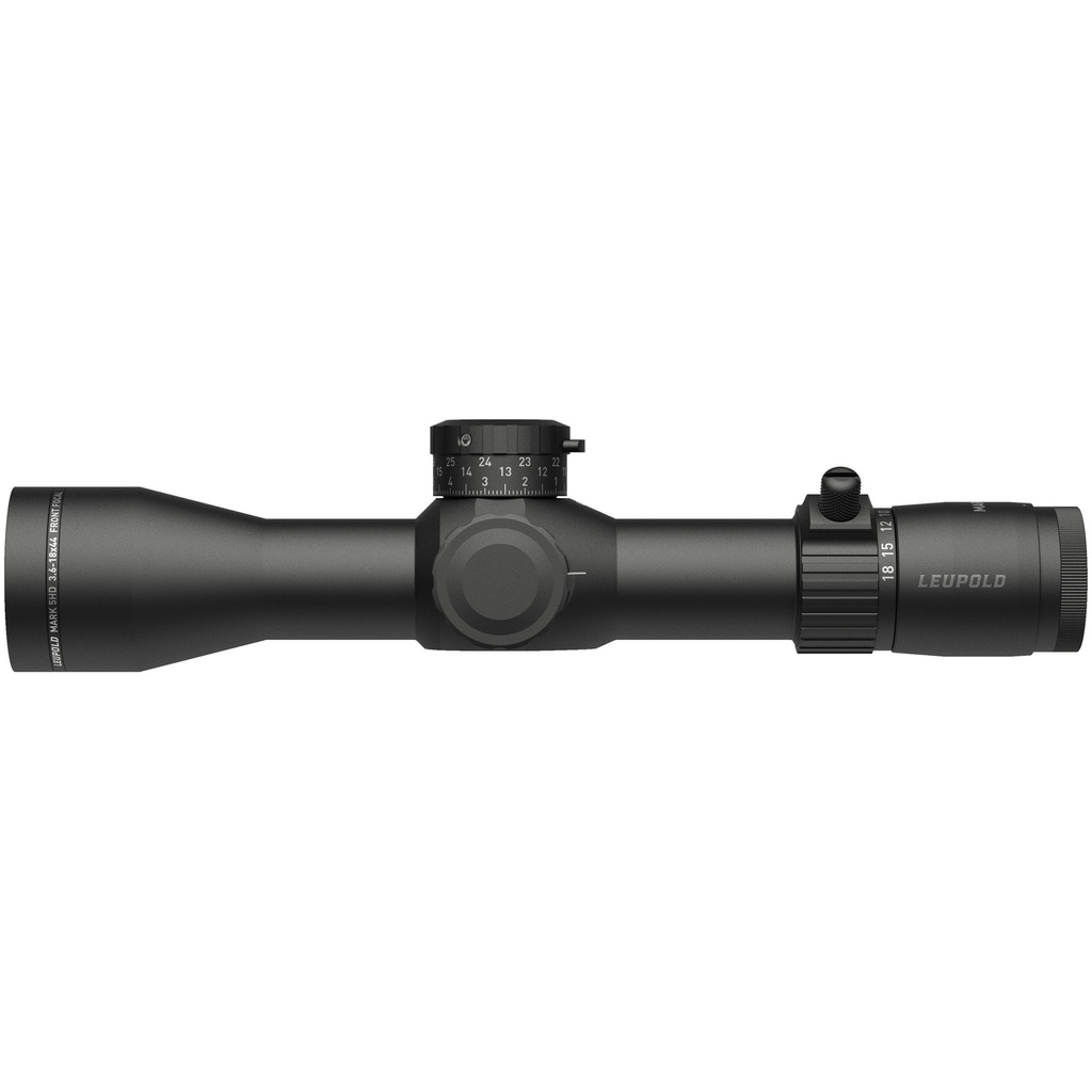 Leupold LEUP MARK 5HD 3.6-18X44 PR1-MIL 1