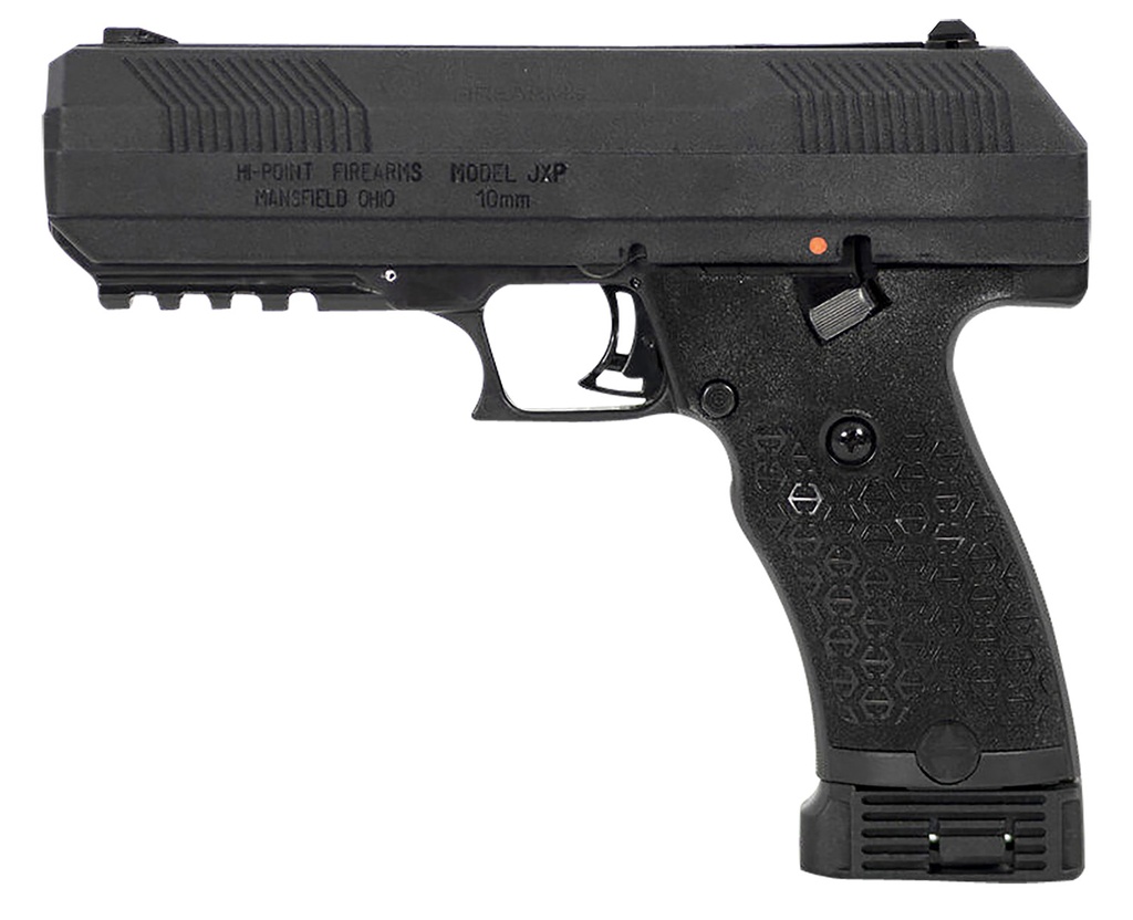 Hi-Point JXP 10 1