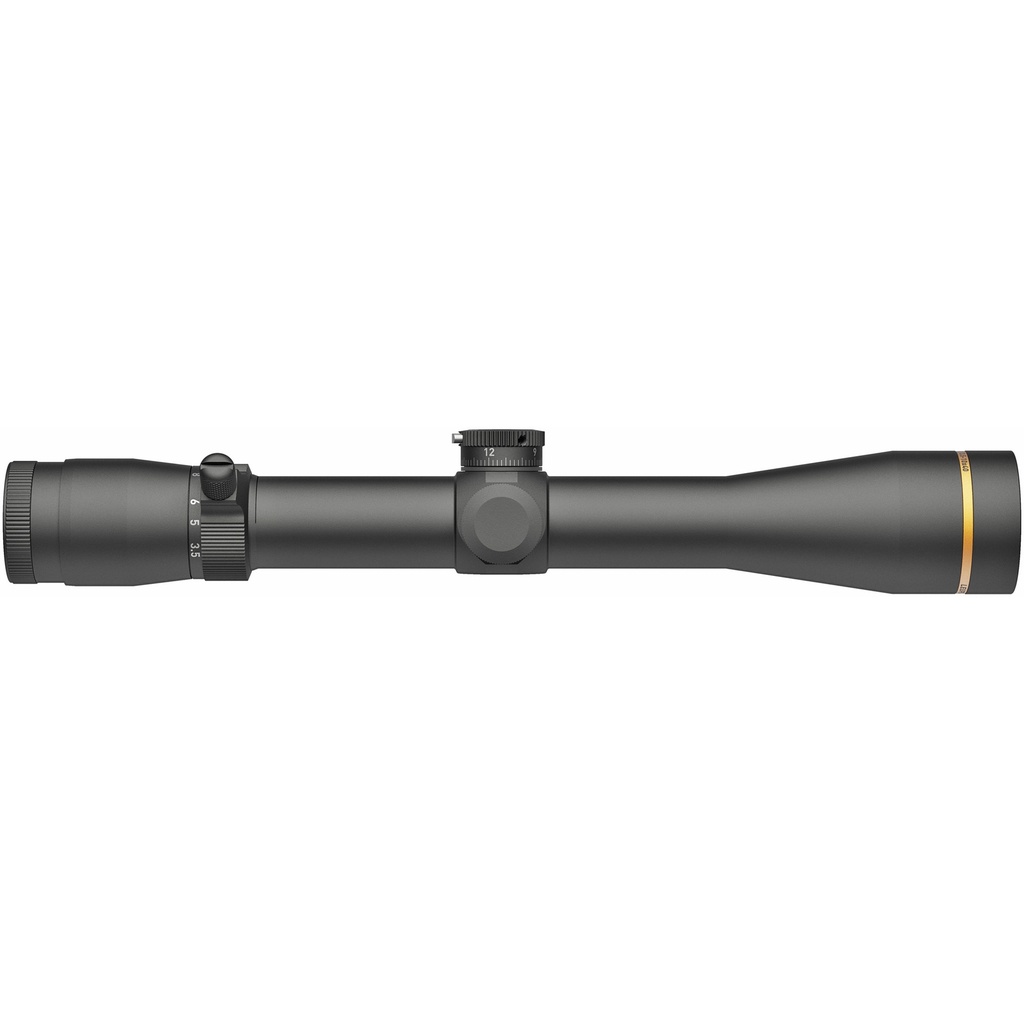 Leupold LEUP VX-3HD 3.5-10X40 FIREDOT MATTE 1