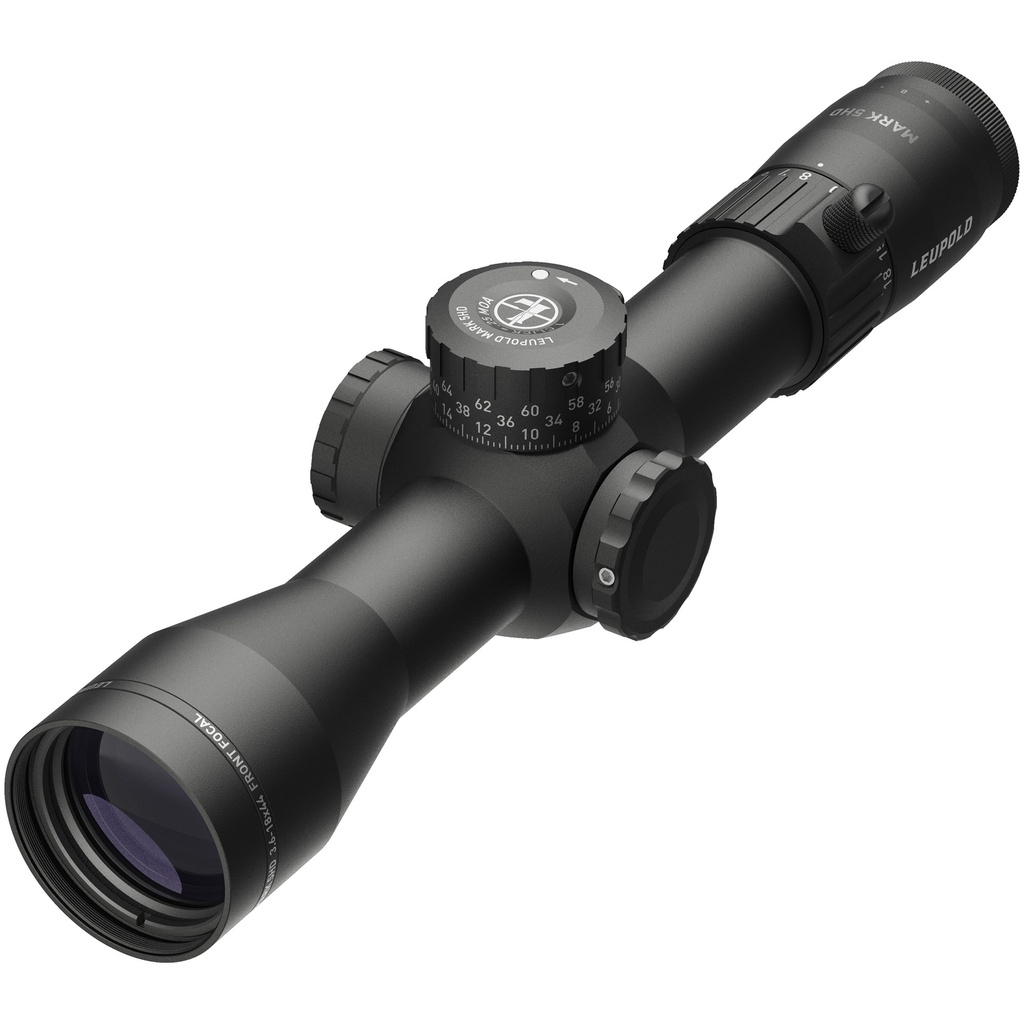 Leupold LEUP MARK 5HD 3.6-18X44 PR2-MOA 1