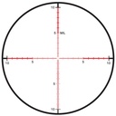 Leupold LEUP MARK 5HD 5-25X56 PR1-MIL IR 2